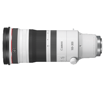 RF Lens - RF100-300mm f/2.8L IS USM - Canon HongKong